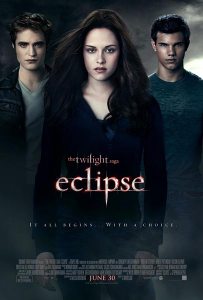 Eclipse Poster