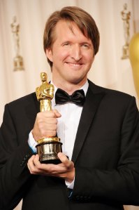 The Oscars - Tom Hooper