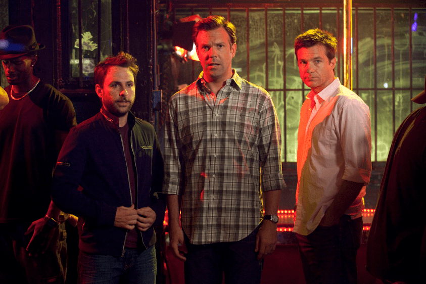 Horrible Bosses Image