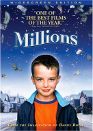 Millions DVD Cover