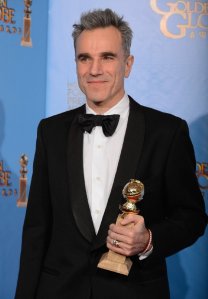 Daniel Day-Lewis