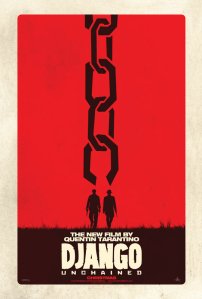 Django Unchained Poster