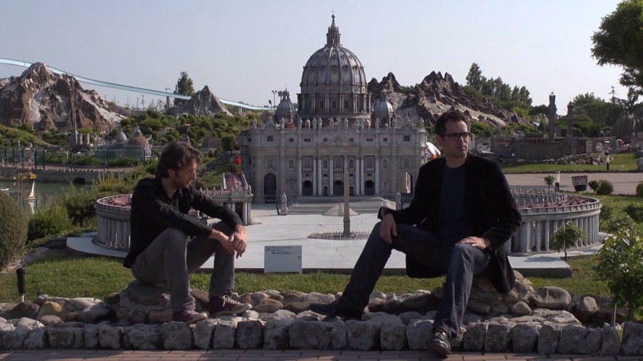 Italy-Love It or Leave It