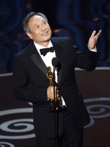 Ang Lee