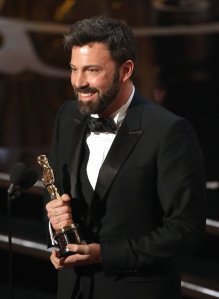 Ben Affleck