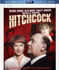 Hitchcock Blu-ray Cover
