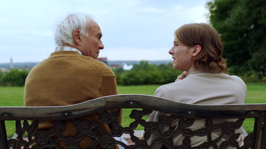 The Story of Luke - Movie Stills 05