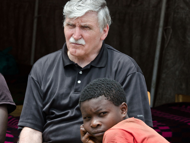 Romeo Dallaire
