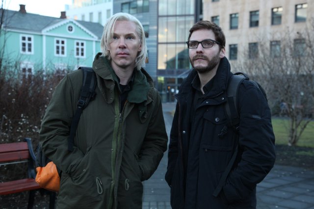 The Fifth Estate