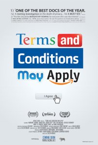 Terms and Conditions May Apply Poster