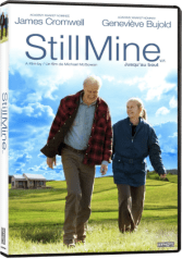 Still Mine DVD Cover