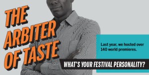 The Arbiter of Taste