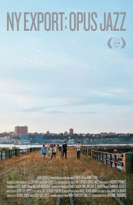 Ny Export - Opus Jazz Poster