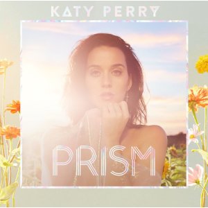 Prism CD Cover
