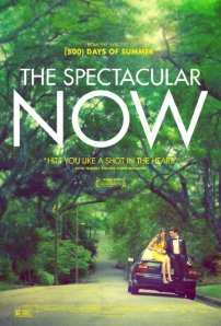 The Spectacular Now Poster