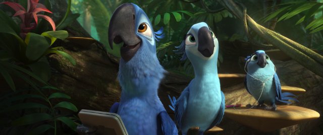 Rio 2