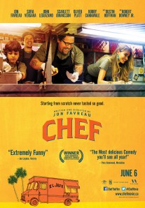 Chef Poster