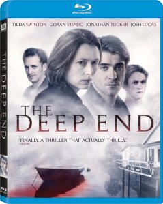 The Deep End Blu-ray
