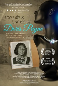 The Life and Crimes of Doris Payne Poster