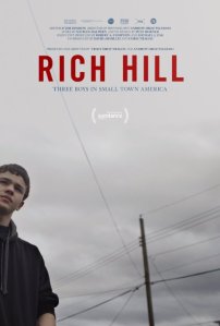 Rich Hill Poster