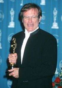 Robin Williams