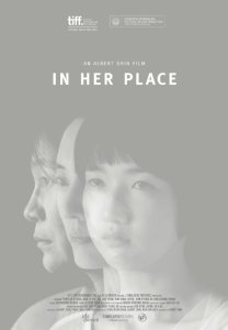 In Her Place Poster
