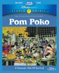 Pom Poko Blu-ray