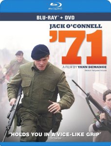 '71 Blu-ray