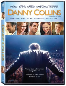 Danny Collins DVD