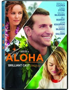 Aloha DVD