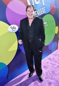 Los Angeles Premiere And Party For Disney-Pixar's INSIDE OUT At El Capitan Theatre