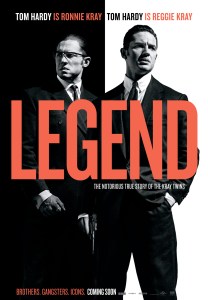 Legend Poster