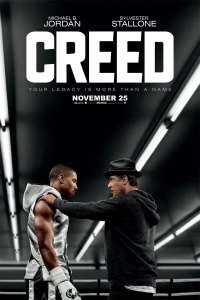 Creed Poster