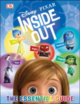 Inside Out The Essential Guide-Book Image-DK Publishing