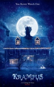 Krampus Poster