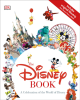 The Disney Book-Book Image-DK Publishing