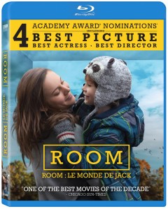 Room Blu-ray