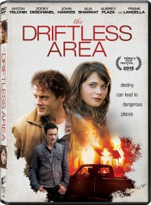 The Driftless Area DVD