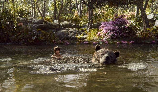 The Jungle Book Picture 1