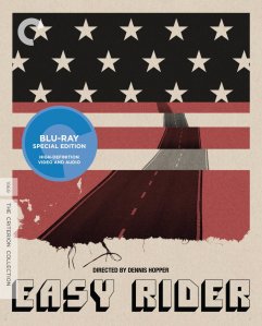 Easy Rider Blu-ray