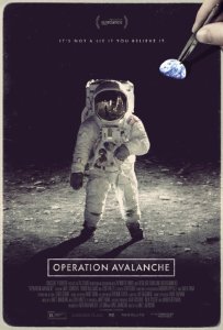 Operation Avalanche Poster