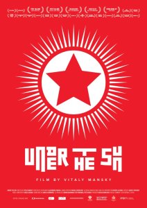 Under the Sun Poster