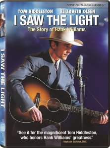 I Saw the Light DVD