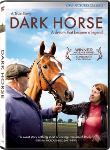 Dark Horse DVD