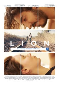 lion-poster