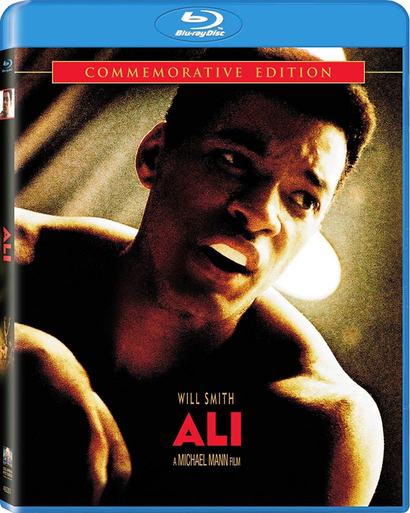 Blu-ray Review: Ali: 15th Anniversary Commemorative Edition – The Joy ...