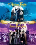La familia Addams 2 cartel de la película 3 de 10: Fester La familia Addams 2 cartel de la película 3 de 10: Fester